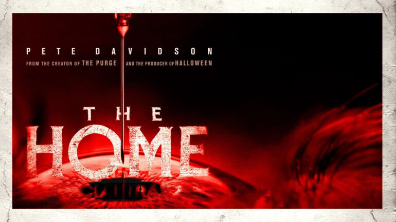 The Home (2025) - 