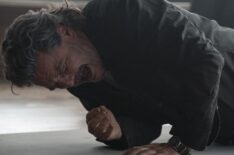 Pedro Pascal in 'The Last of Us' Season 2 Episode 2