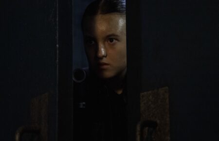 Bella Ramsey - 'The Last of Us' Season 2
