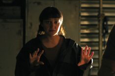 Ariela Barer as Mel in 'The Last of Us' Season 2
