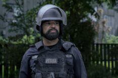 Jeffrey Wright in 'The Last of Us' Season 2 as Isaac Dixon
