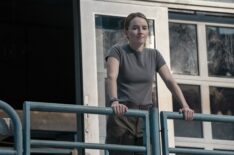 Kaitlyn Dever to Lead 'The Last of Us' Season 3