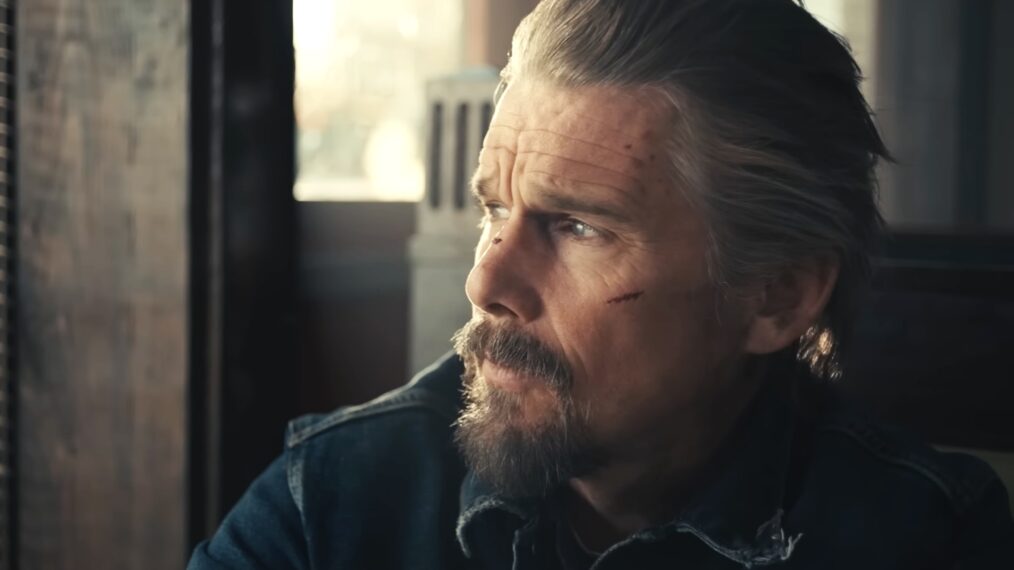 The Lowdown': Trailer, Premiere Date, Cast, and More