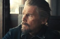 Ethan Hawke in 'The Lowdown'