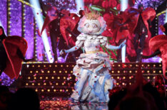 Pearl Talks Winning 'The Masked Singer,' Her Biggest Concerns of Performing