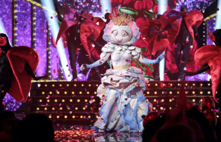 Pearl — 'The Masked Singer' Season 13