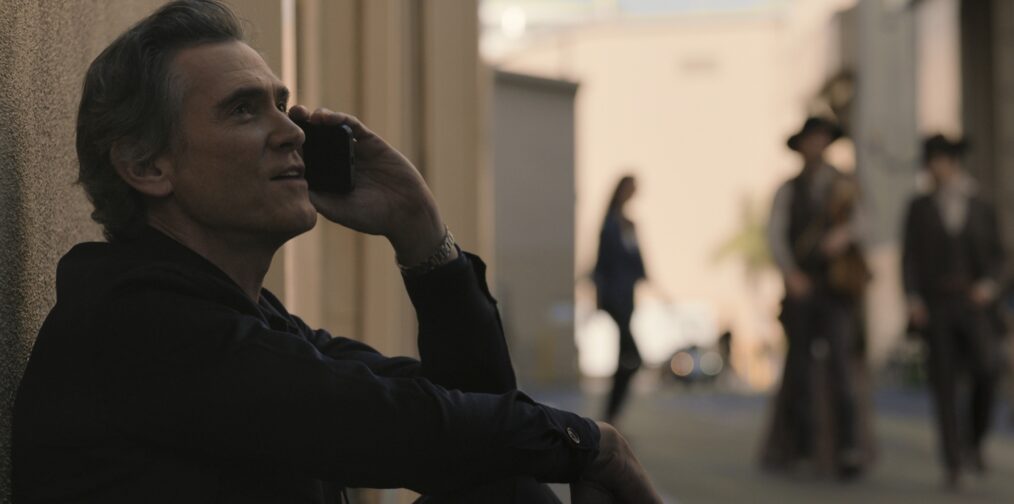 Billy Crudup in 'The Morning Show' Season 4