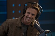 Boyd Holbrook in 'The Morning Show' Season 4