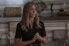 Jennifer Aniston in 'The Morning Show' Season 4