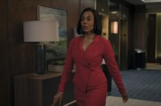 Karen Pittman in 'The Morning Show' Season 4