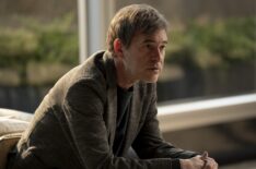 Mark Duplass in 'The Morning Show' Season 4