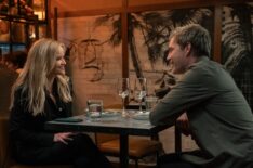 Reese Witherspoon and Mark Duplass in 'The Morning Show' Season 4
