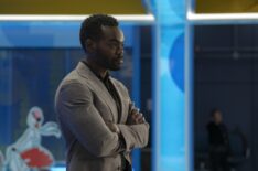William Jackson Harper in 'The Morning Show' Season 4