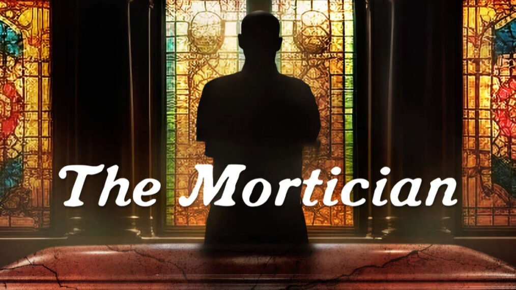 The Mortician