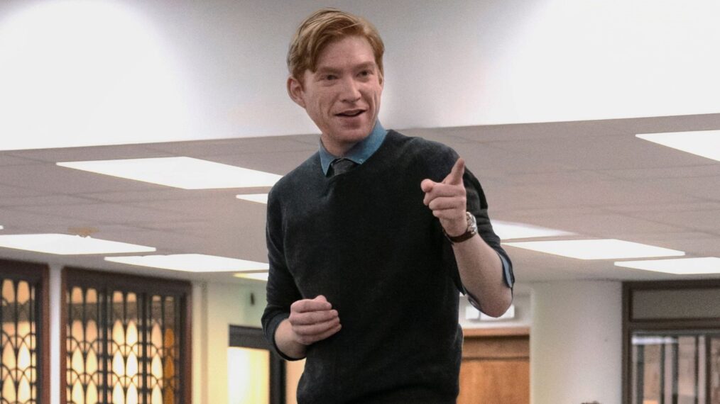 'The Office' Spinoff Sets Premiere as Peacock Unveils First Look