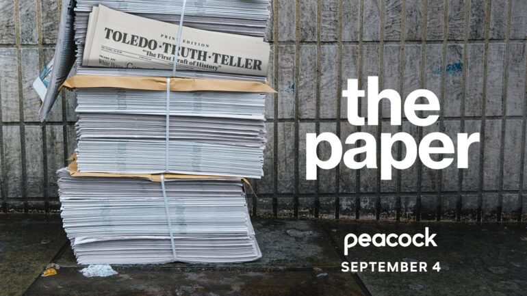 The Paper