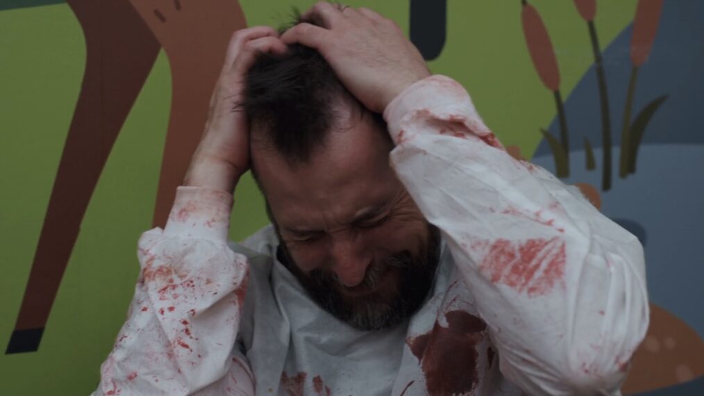 Noah Wyle as Robby — 'The Pitt' Season 1 Episode 13
