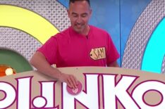 'The Price Is Right' Contestant Has Amazing $20,000 Win on Plinko