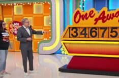 'The Price Is Right' Fans Shocked as Bride-To-Be Wins Car After Big Mistake
