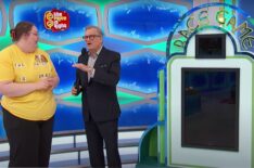 'The Price Is Right' Contestant Wins Four Prizes In Last-Minute Attempt