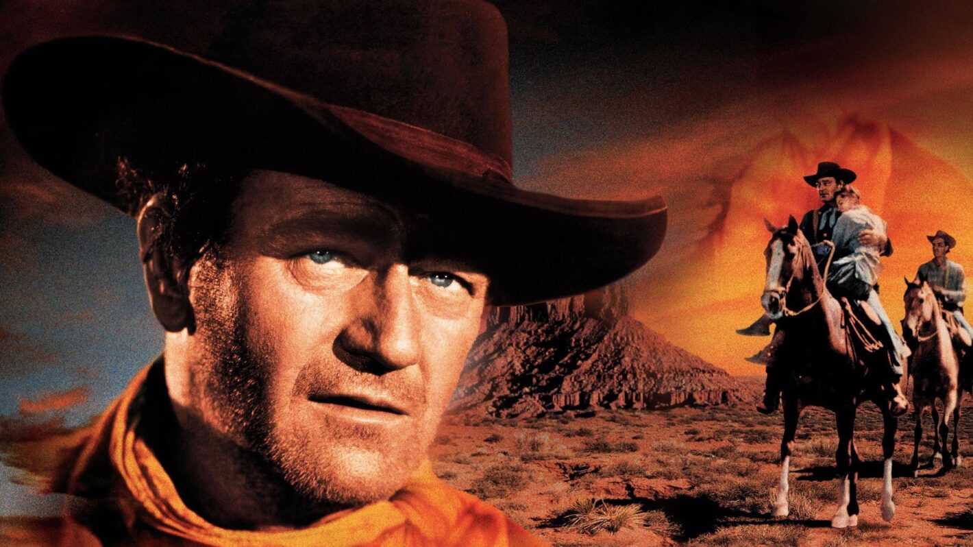 Who Is Still Alive From John Wayne's 'The Searchers'?