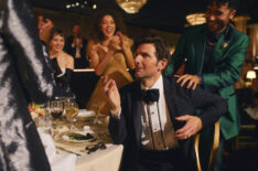Adam Scott as himself in 'The Studio' Season 1 Episode 8, 'Golden Globes'