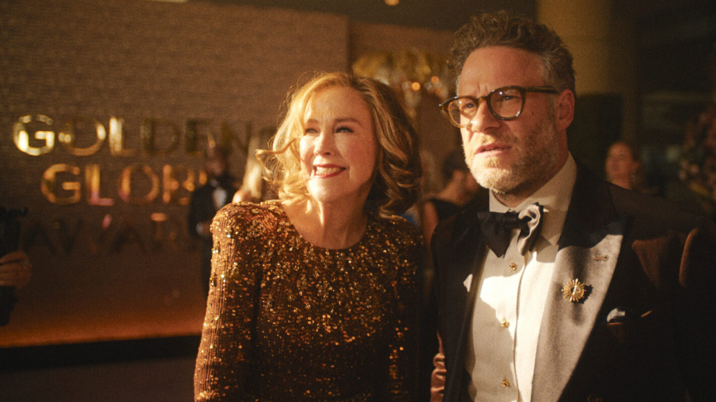 Is 'The Studio' Season 2 Filming?