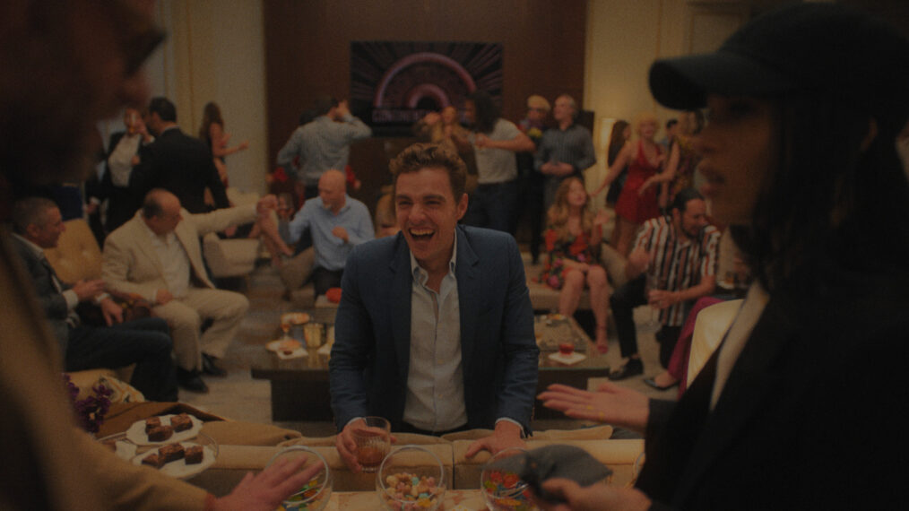 Dave Franco in 'The Studio' Season 1 Episode 9, 'CinemaCon'