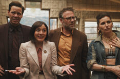 'The Studio' Boss Reveals Inspiration for 'Casting' Episode & How It's True to Hollywood