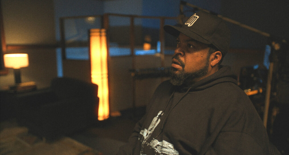 Ice Cube as himself in 'The Studio' Season 1 Episode 7, 'Casting'