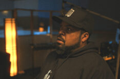 Ice Cube as himself in 'The Studio' Season 1 Episode 7, 'Casting'
