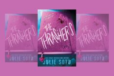 ‘The Thrashers’ Explained: Julie Soto on That Cliffhanger & Jolian Situation