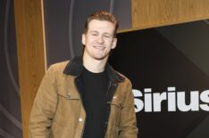Bryce Leatherwood visits SiriusXM Studios