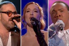 'The Voice' Season 27 Finalists Revealed – Who's In & Who's Out?