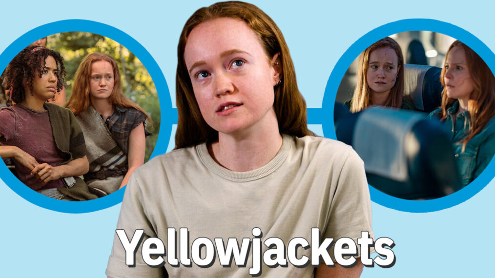 Liv Hewson Explains Van’s ‘Eerie,’ ‘Beautiful’ End and Why It’s a ‘Crazy Smoking Gun’ (Exclusive)