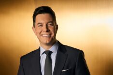 Tom Llamas — NBCUniversal Upfront Events