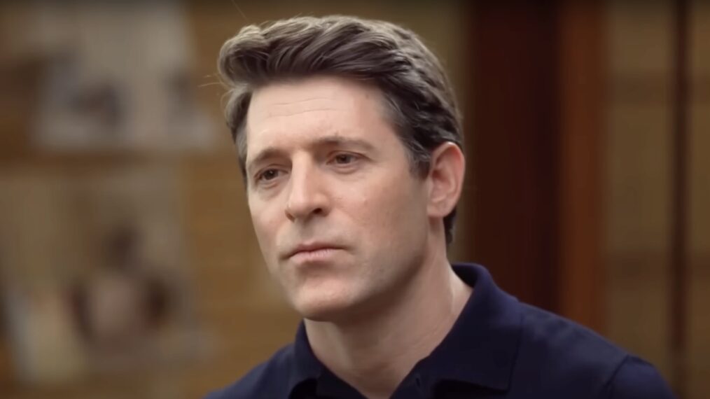 Tony Dokoupil
