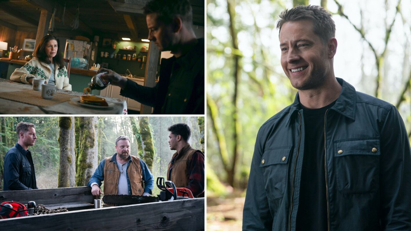 'Tracker' Season 2 Finale 'Echo Ridge