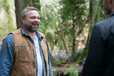 Drew Powell as Joe — 'Tracker' Season 2 Finale 'Echo Ridge'