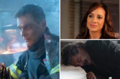 '9-1-1,' 'The Last of Us,' and 9 More Shows With Most Painful TV Deaths of 2025, Ranked