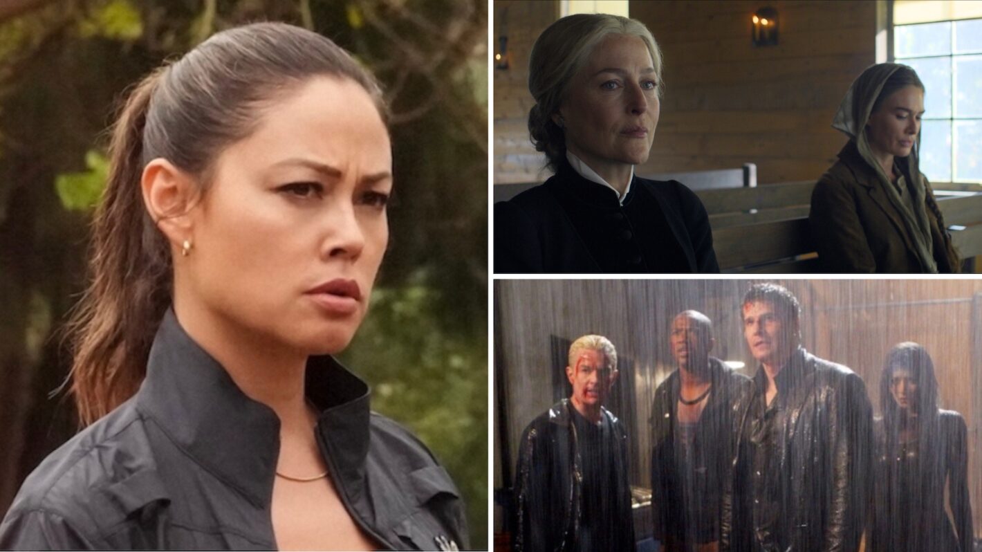 23 TV Shows Canceled on Huge Cliffhangers: ‘The Abandons,’ ‘NCIS: Hawai’i’ & More