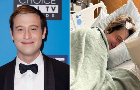 Tyler Henry