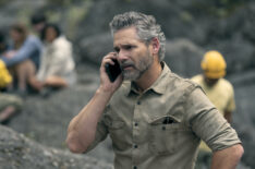 Eric Bana as Kyle Turner — 'Untamed' Season 1 Episode 2