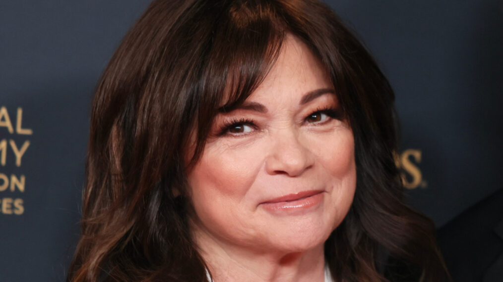 Valerie Bertinelli