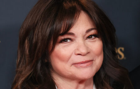 Valerie Bertinelli