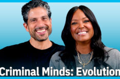 Did 'Criminal Minds: Evolution' Just Kill off [Spoiler]? Stars Tease What's Next