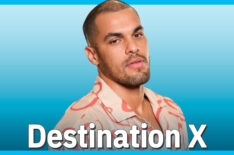 'Big Brother' Winner Josh Martinez Previews NBC's New 'Destination X'