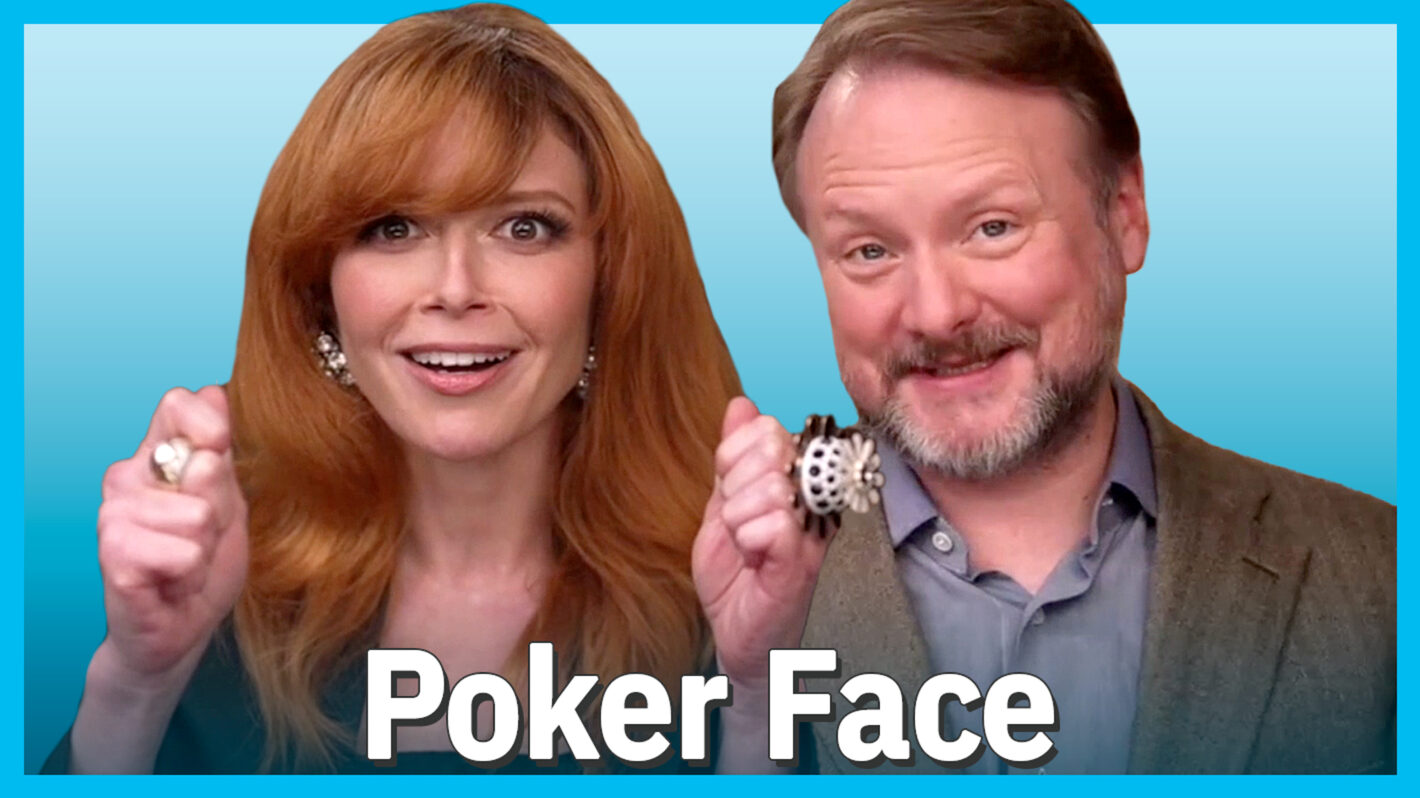 Poker Face