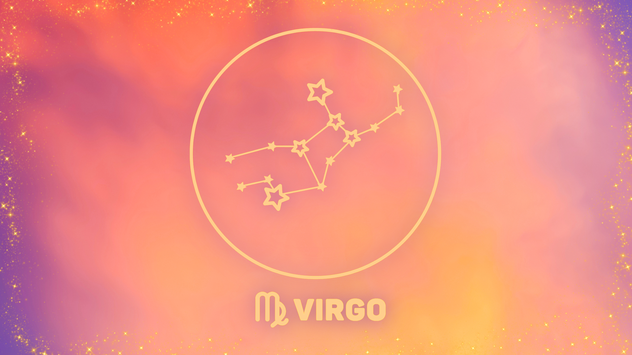Virgo horoscope for June 2025