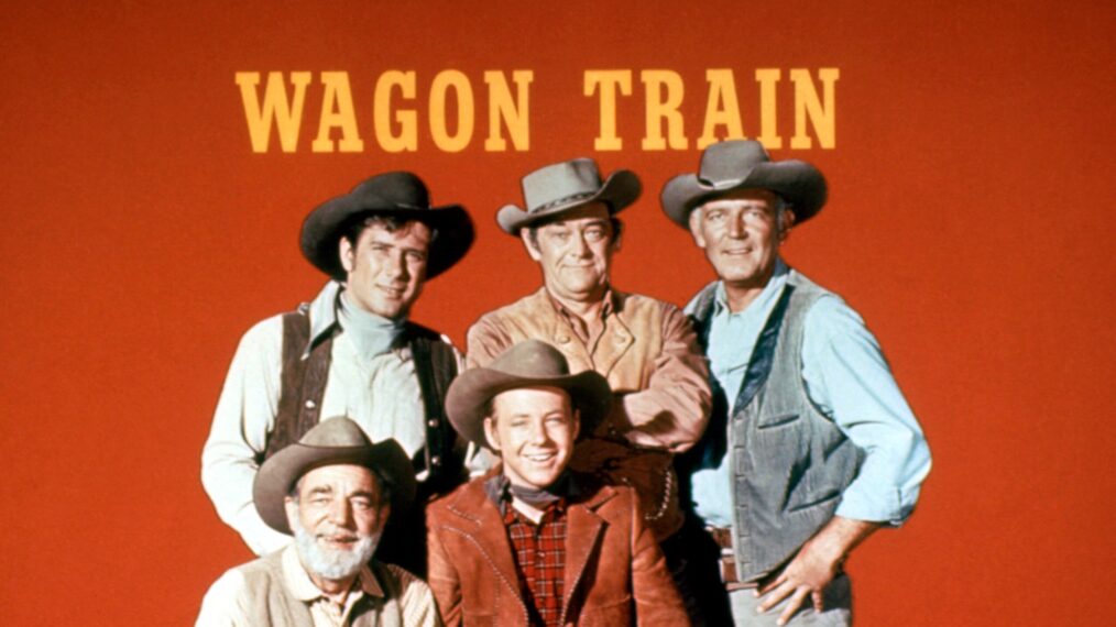 Fun Facts About NBC’s Western TV Series